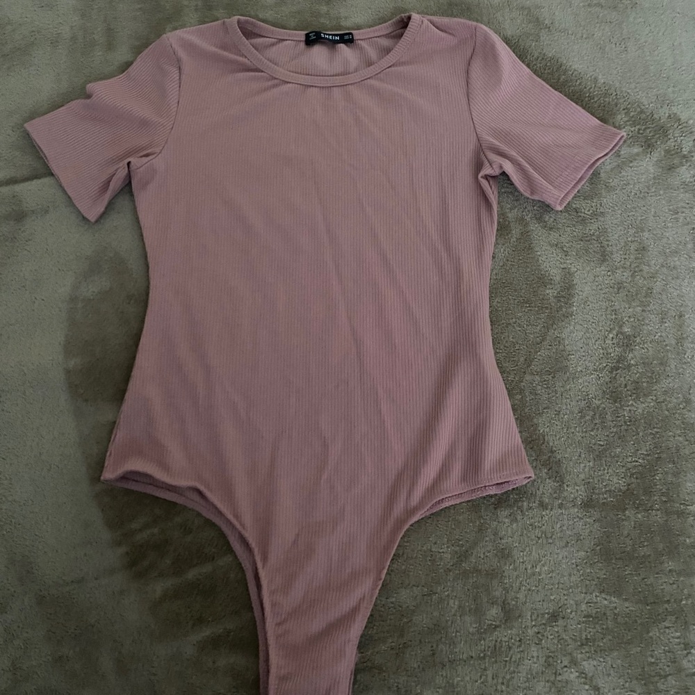 Shein body suit